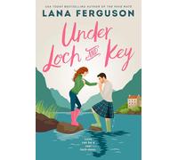Under Loch & Key: the spicy monster romance you NEED on your shelves
