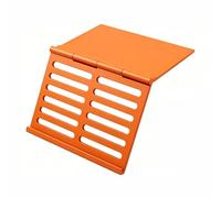Under Mat Slide-In Stand Non-Slip Angled Viewing Mahjong Rack Adjustable Mah Jong Storage Stand for American Mahjongs Accessories