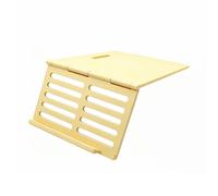 Under Mat Slide-In Stand Non-Slip Angled Viewing Mahjong Rack Adjustable Mah Jong Storage Stand for American Mahjongs Accessories