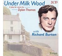 Under Milk Wood [Audiobook]