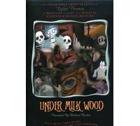 Under Milk Wood [DVD] [1972] [Region 1] [US Import] [NTSC]