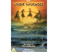 Under Milk Wood [DVD] [1992]