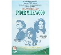 Under Milk Wood [DVD]