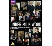 Under Milk Wood [2016] (DVD)