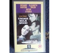 Under Milk Wood [VHS]