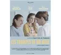 Under Mom's Skirt (Les Trompes De Ma Mère)