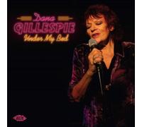 Dana Gillespie - Under My Bed