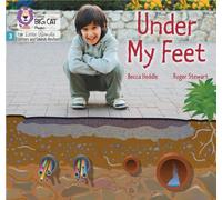 Under my Feet : Phase 3 Set 1