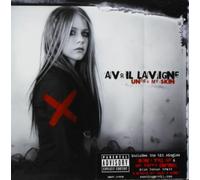 Avril Lavigne - under My Skin [CD]
