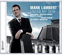 Under My Skin