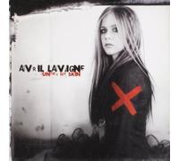 Under My Skin by Arista (2004-05-25)