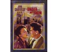 Under My Skin [DVD]