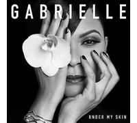 Gabrielle - Under My Skin