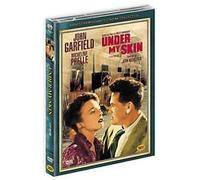 Under My Skin:NTSC Import
