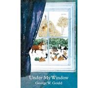 Under My Window
