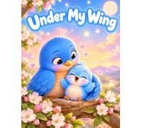 Under My Wing: A Love-Filled Day for Little Ones