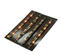Under Neon Light (Film Type, Quantity for 1) 4.7 inches (120 mm) [#LED-04U] [Eagle Model] (OR)