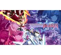UNDER NIGHT IN-BIRTH Exe:Late[cl-r]