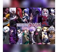 UNDER NIGHT IN-BIRTH Exe:Late[cl-r] Pack (PC) Steam Key - GLOBAL