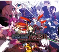 UNDER NIGHT IN-BIRTH Exe:Late EU Steam CD Key