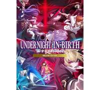 Under Night In-Birth II Sys:Celes | Deluxe Edition (PC) - Steam Gift - EUROPE