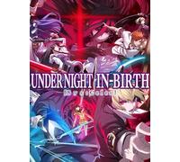 Under Night In-Birth II Sys:Celes (PC) - Steam Gift - EUROPE