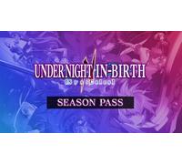 UNDER NIGHT IN-BIRTH II Sys:Celes - Season Pass