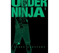 Under Ninja, Volume 1