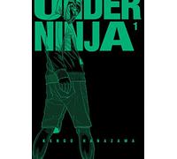 Under Ninja, Volume 1