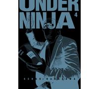 Under Ninja, Volume 4