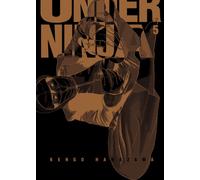 Under Ninja, Volume 5