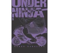 Under Ninja, Volume 6