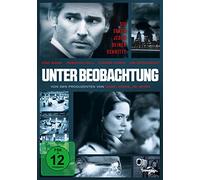 Under observation [DVD]