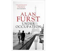 Under Occupation: The Times thriller of the month, from the master of the spy novel