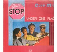 Under one flag (6:08min., 1987) [VINYL]