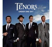 The Tenors Vinyl, Under One Sky Record, 2LP + DLC