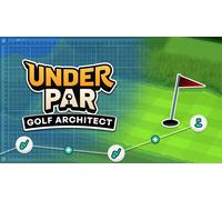 Under Par Golf Architect