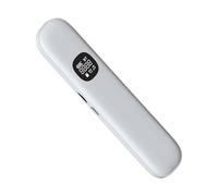 Under Pillow Audio Speaker - Wireless Comfort Device for Rest | Portable Bone Conduction Technology with Soothing Sound Selection & Easy Placement for Sleep Relaxation Bedroom Dorm Apartment Hotel