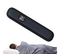 Under Pillow Speaker - Bone Conduction Audio Device, Wireless Sleep Aid, White Noise Sound Unit | Wireless Bone Conduction Pillow Speaker