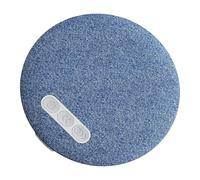 Under Pillow Speaker - Immersive White Noise Machine with Timer | Portable Wireless Sleep Headphones | for Home, Bedroom, Office, Car, Travel, Camping, Kids, Women, Men | Ultra-Thin Bedside Audio