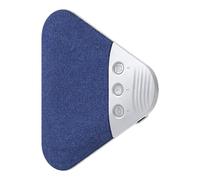 Under Pillow Speaker - Mini Wireless Sleep Sound Device, White Noise Night Aid with Timer | Portable Pillow Speaker for Adults, Children, Private Bedtime Listening | Bed Speakers for Sleeping