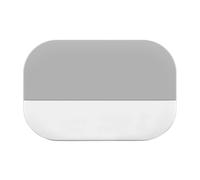 Under Pillow Speaker | Portable Wireless, Portable Bone Conduction Speaker with Private Sound - for Bed, Bedroom, Bedside, Home, Hotel, Camping, Travelers, Busy Professionals