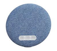 Under Pillow Speaker | Professional Wireless White Noise - Rechargeable Small Speaker Sleep Aid,for Indoor Outdoor Home Office Apartment Dorm Hotel Travel Adults Kids