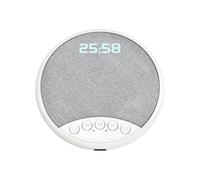 Under Pillow Speaker,Stable Appliance with White Noise - Wireless Music Speaker for Bed Pillow | for Hotel Bedroom Dorm Travel Teens Adults Music Lovers Birthday Mother's Day