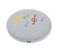 Under Pillow Speaker Stereo with White Noise