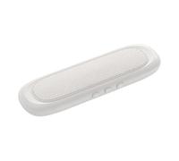 Under Pillow Speaker - Volume Control Sound Device, Portable Audio Machine, Long Lasting Listening Tool, Compact Sleep Accessory, Durable Music Equipment | Relaxation Audio Solution For Bedroom Travel