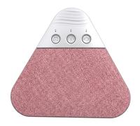 Under Pillow Speakers For Sleeping, Under Pillow Sleep Speaker - Light Ultra-thin Speaker With White Noise, Card Support For Private Bedside Listening, Style-2