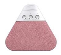 Under Pillow Speakers For Sleeping Under Pillow Sleep Speaker Light Ultra thin Speaker With White Noise Card Support For Private Bedside Listening Style 2