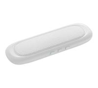 Under Pillow Speakers for Sleeping, Wireless Bone Conduction Sleep Speaker with Timer and Volume Control, Side Sleeper Friendly