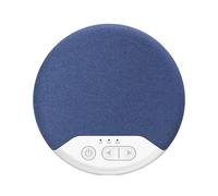Under Pillow Speakers | White Noise Portable Long Lasting Sleep Timer - Sleeping Sound Machine,for Adults Kids Nap Meditation Dorm Living Room Bedroom Travel Camping
